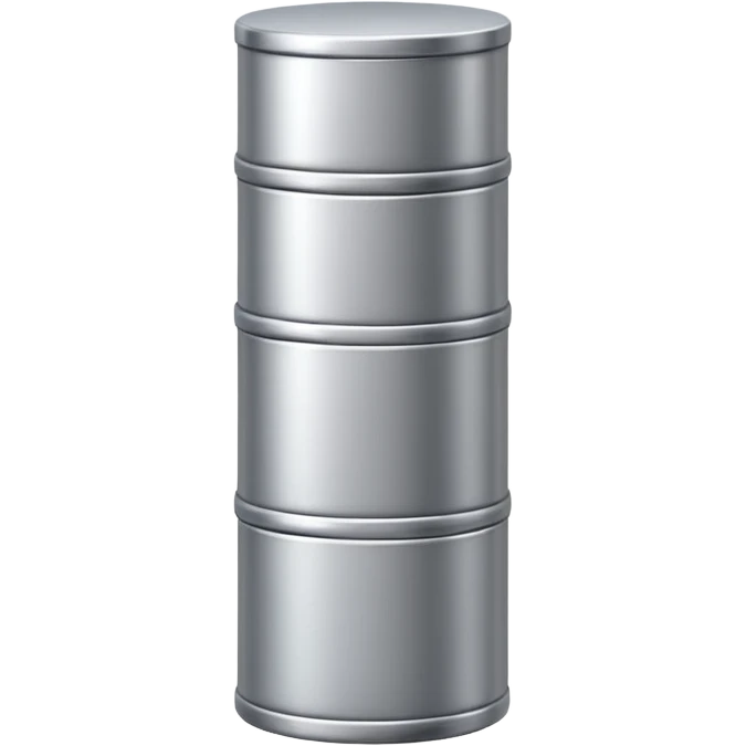 Pellet drums emoji