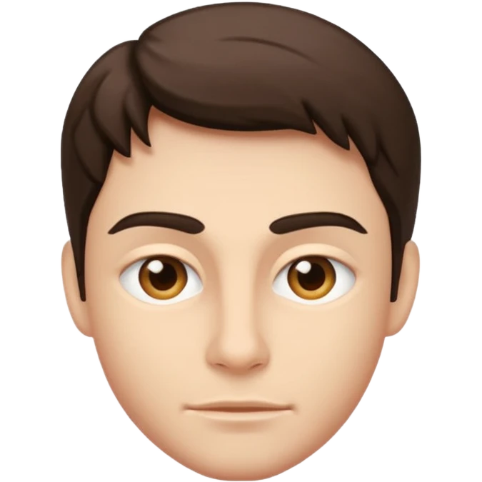 The character Damon from Tvd emoji