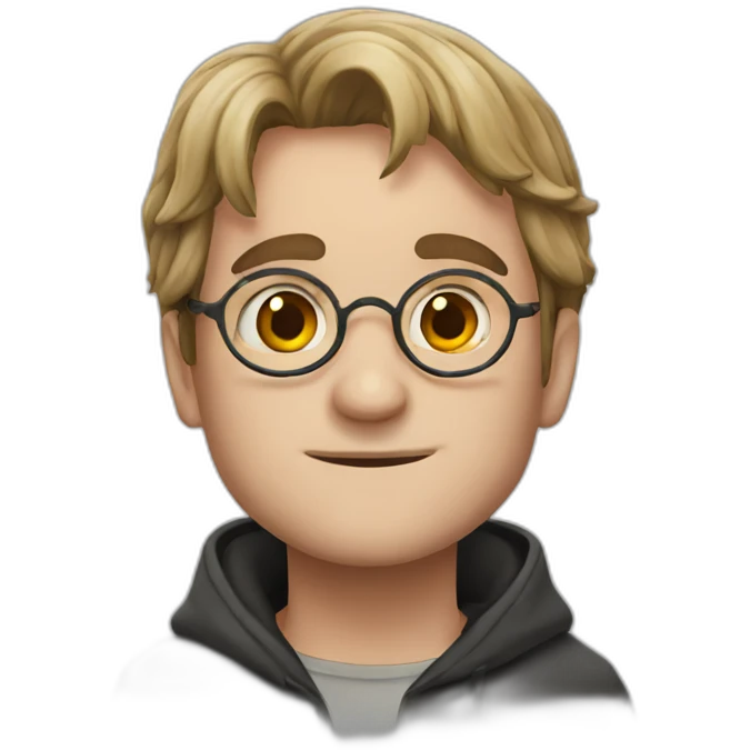 Harry Potter emoji