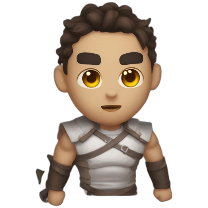 Demon slayer emoji