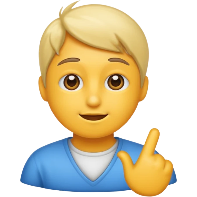 Verification emoji