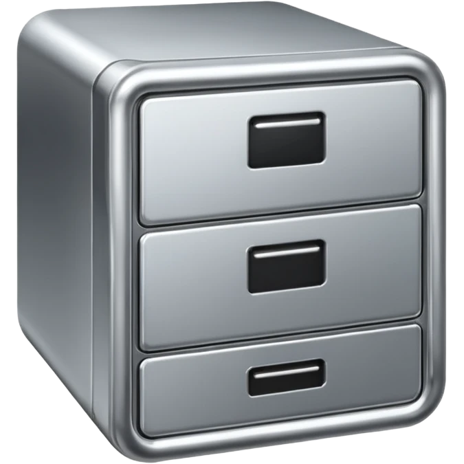 Server emoji