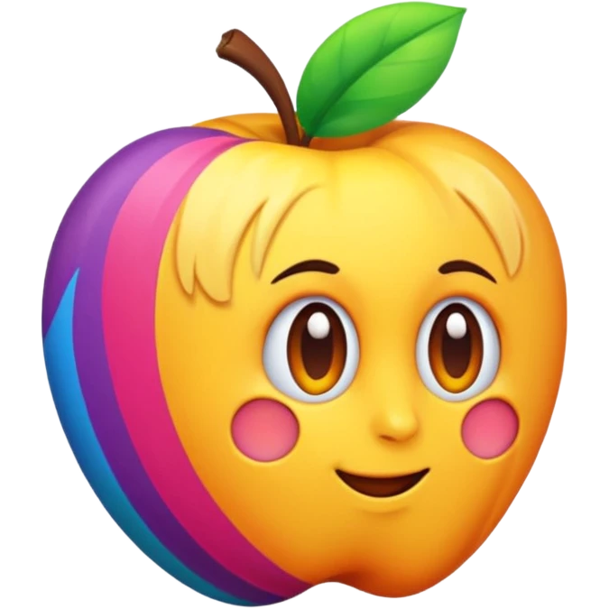 creative emoji