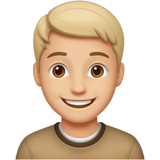 Mal emoji