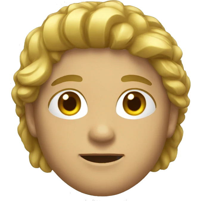 ORO emoji