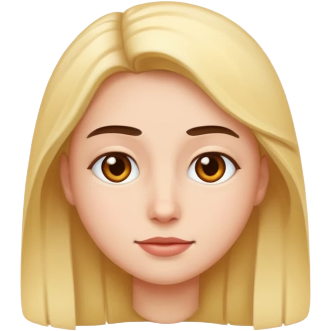 self emoji