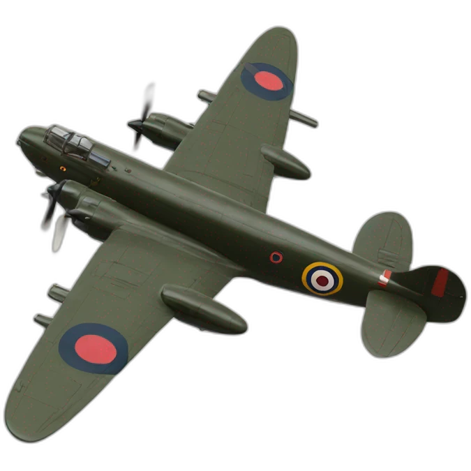 dambuster emoji