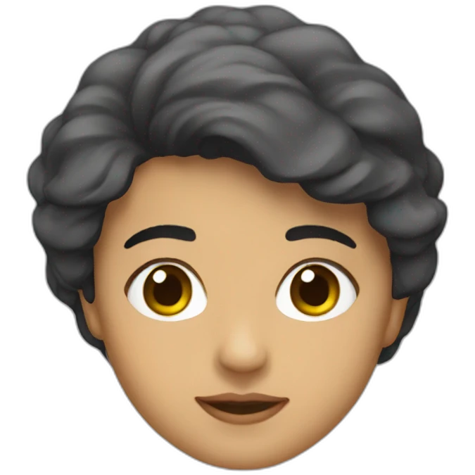 Luz noceda emoji