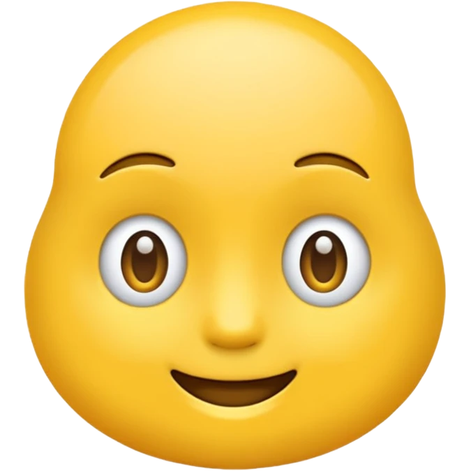 Make me an emoji thats l emoji