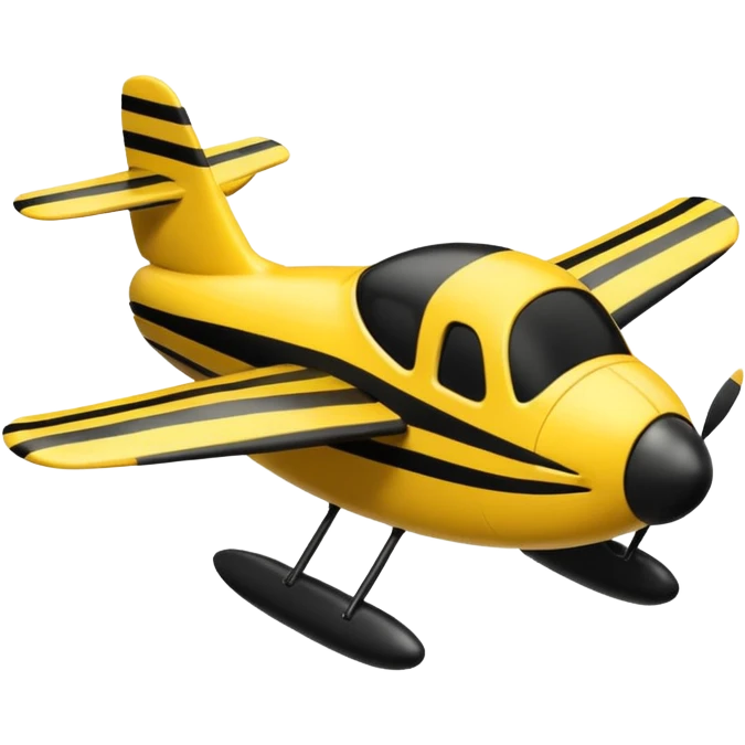 Abelha mel emoji