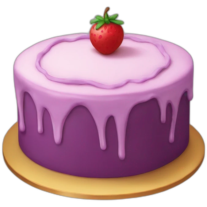  Gâteau Anniversaire avec des jordan  emoji