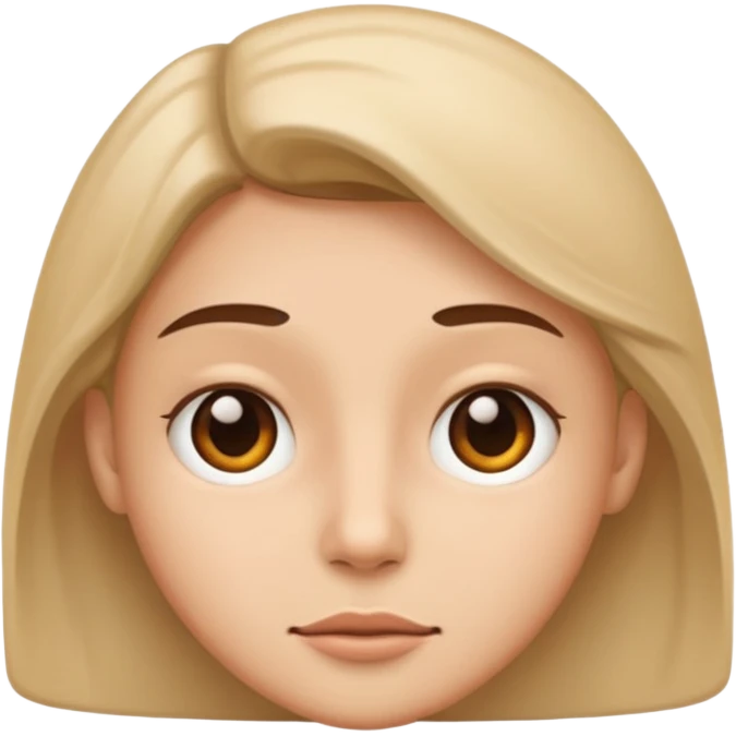 🫠 emoji