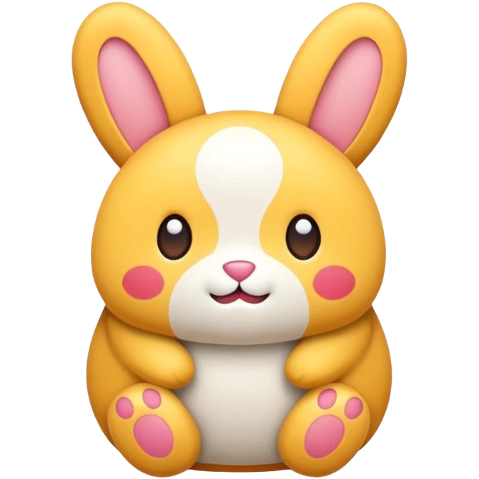 Labubu emoji