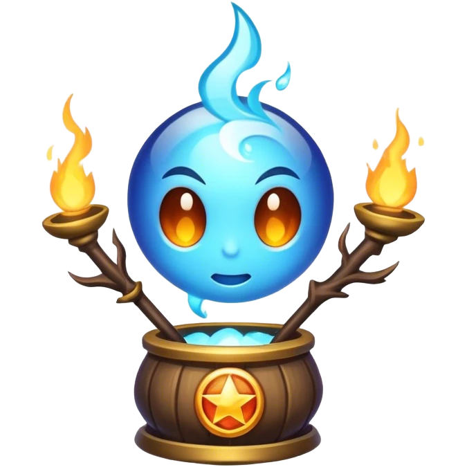 magic emoji | AI Emoji Generator