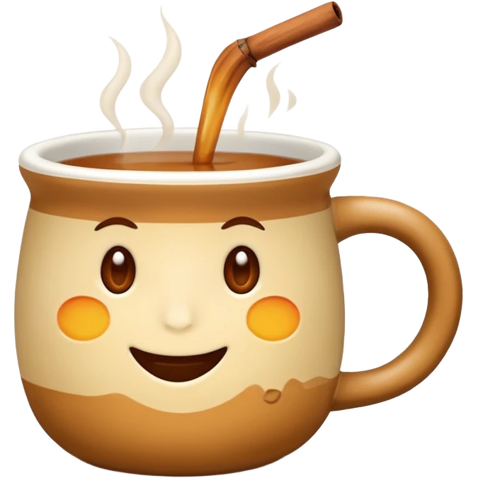 Karak tea emoji