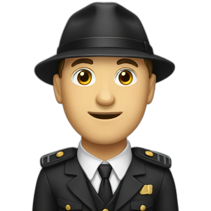 adolph emoji