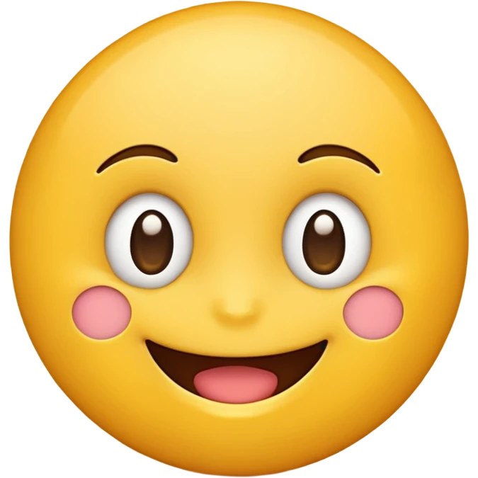 Cute emoji emoji