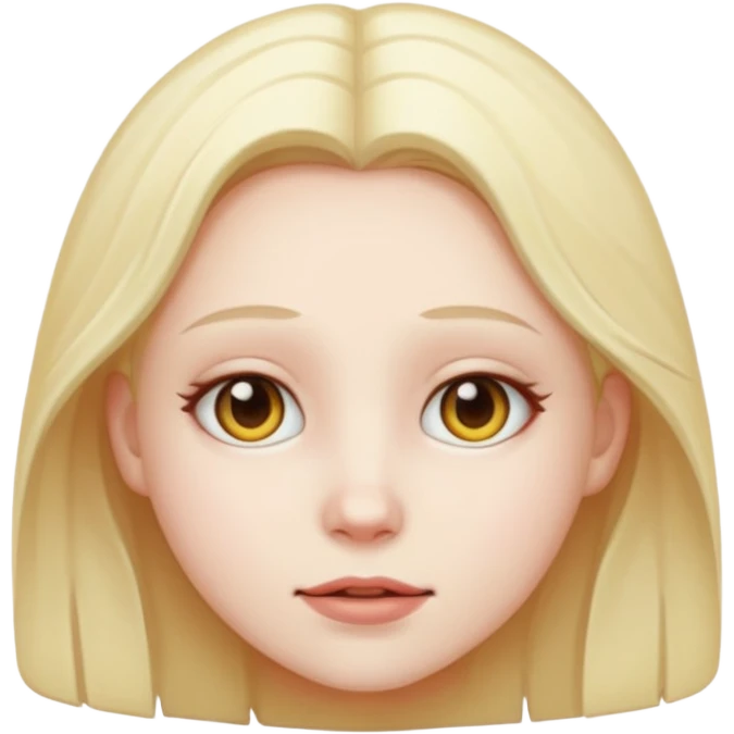 𝚿 emoji