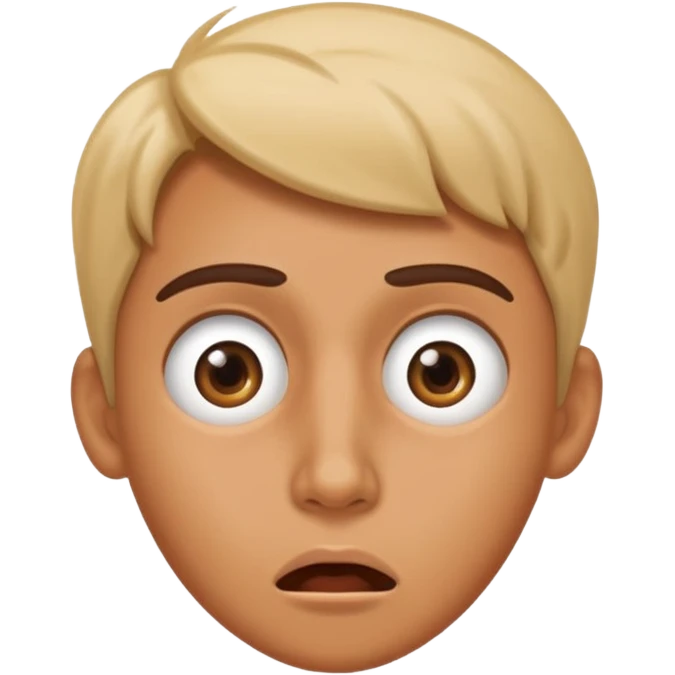 😝😵 emoji