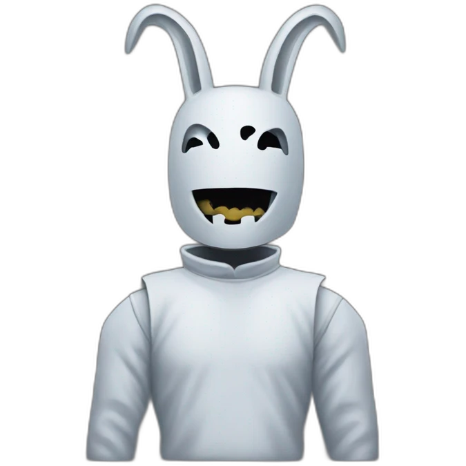 Donnie Darko emoji