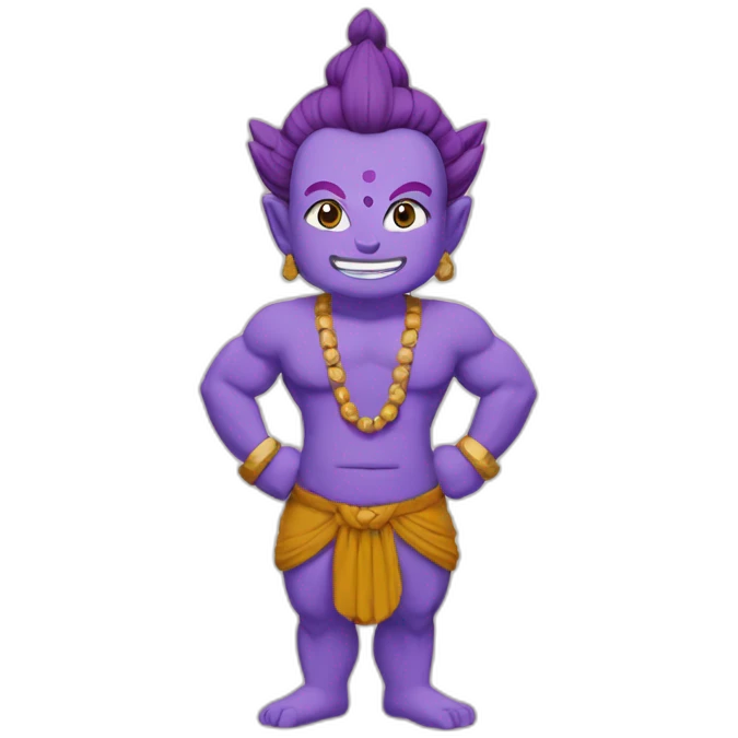 champa-dbs emoji