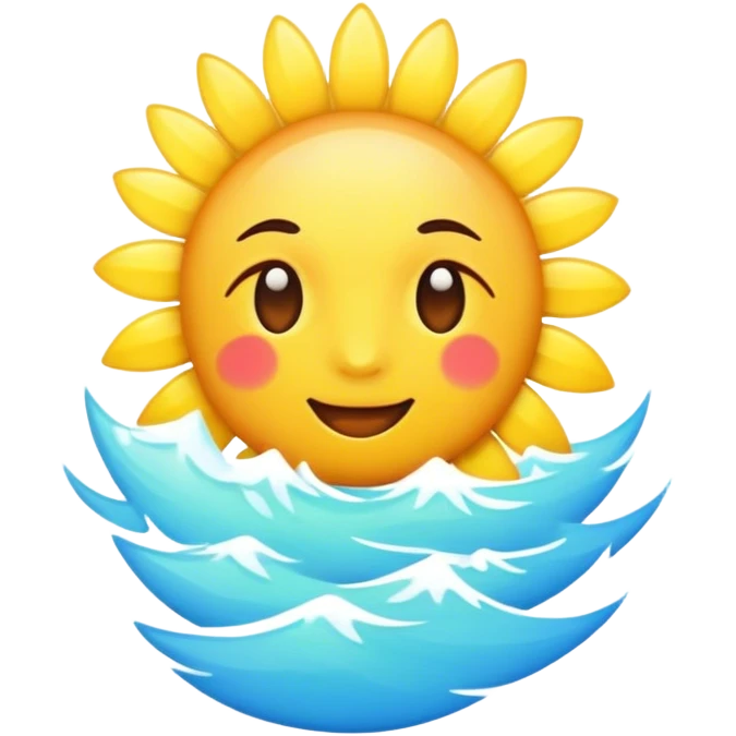 day emoji