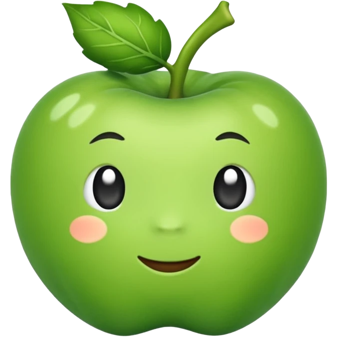 Spitzkohl emoji
