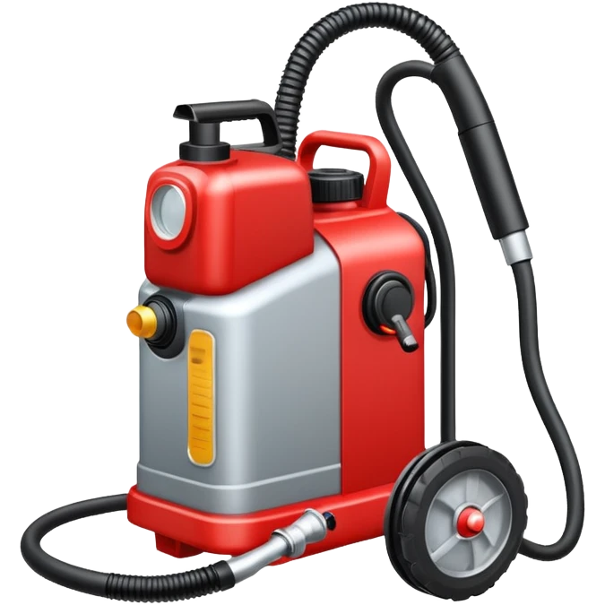 power spayer emoji