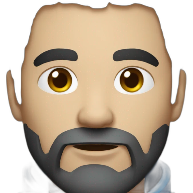 Sub zero emoji