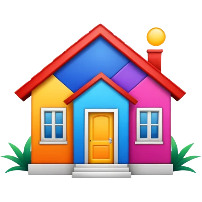 Casas Bahia emoji