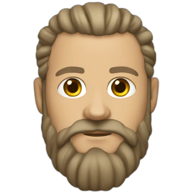 Ragnar lothbrook emoji