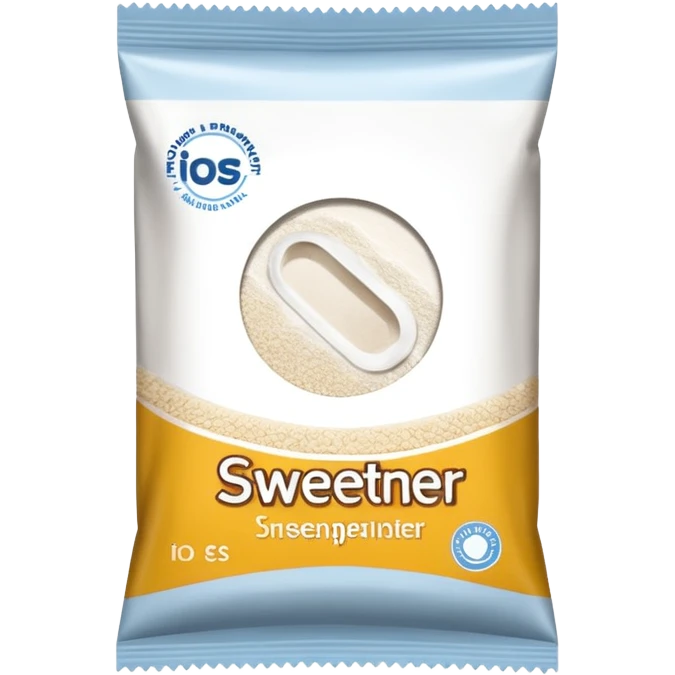 sweetner emoji