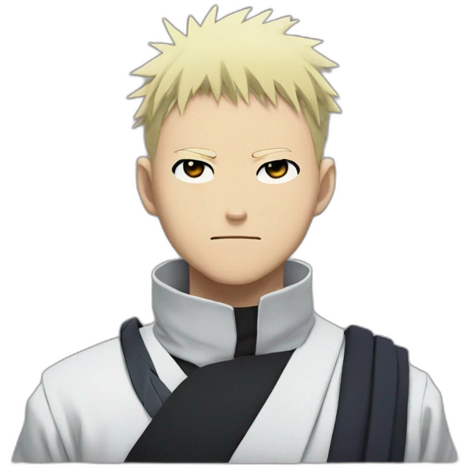 Jujutsu kaisen  emoji
