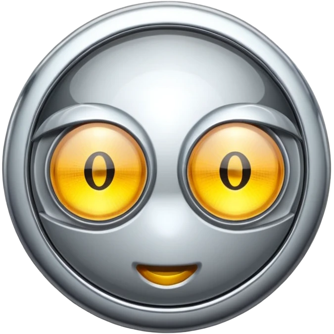 headlight emoji