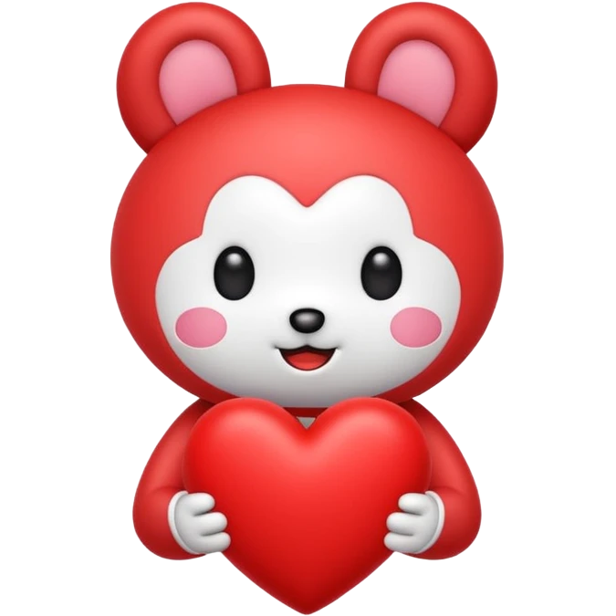 Tata bt21 emoji