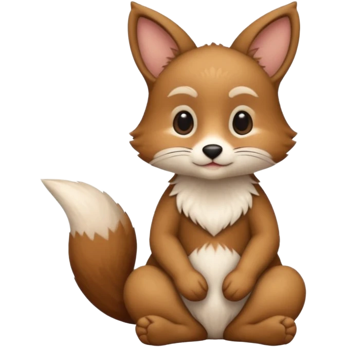 COELHO ANIMAL emoji