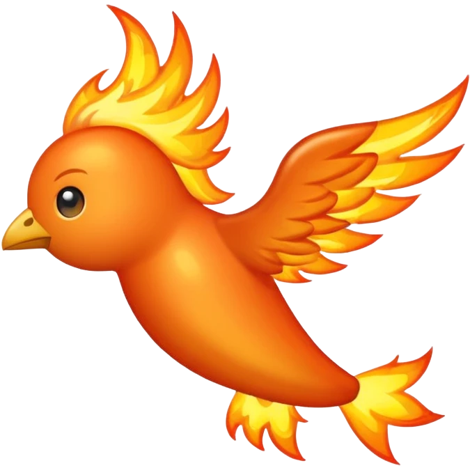 fire spark emoji