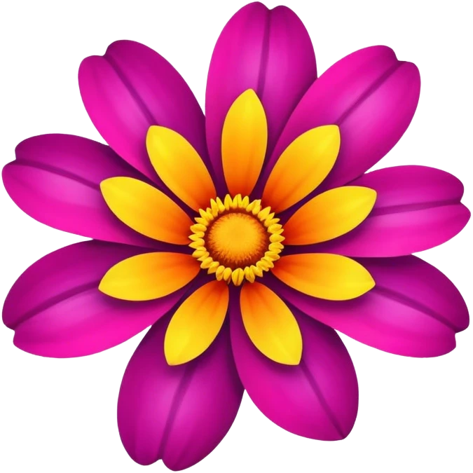 Flower  emoji