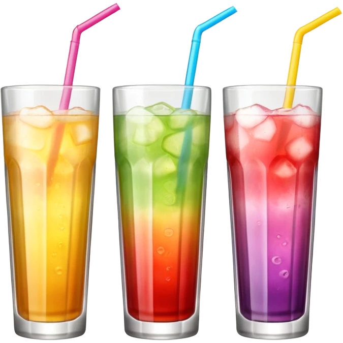 non-alcoholic products emoji