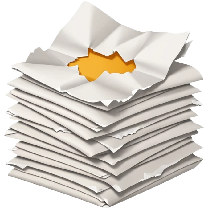 rip latter emoji