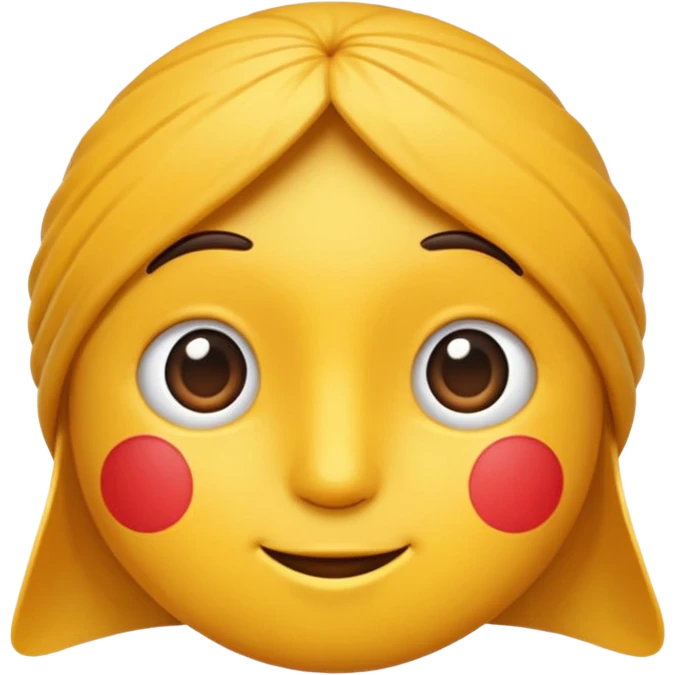 Ананас летит на ракете emoji