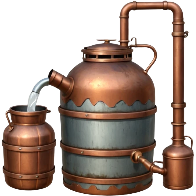moonshine still emoji