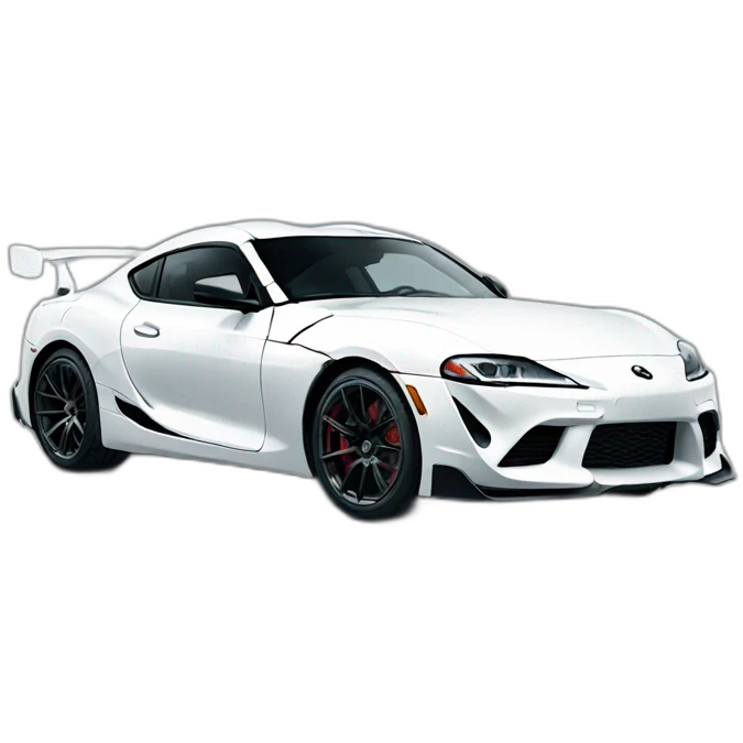 Supra emoji