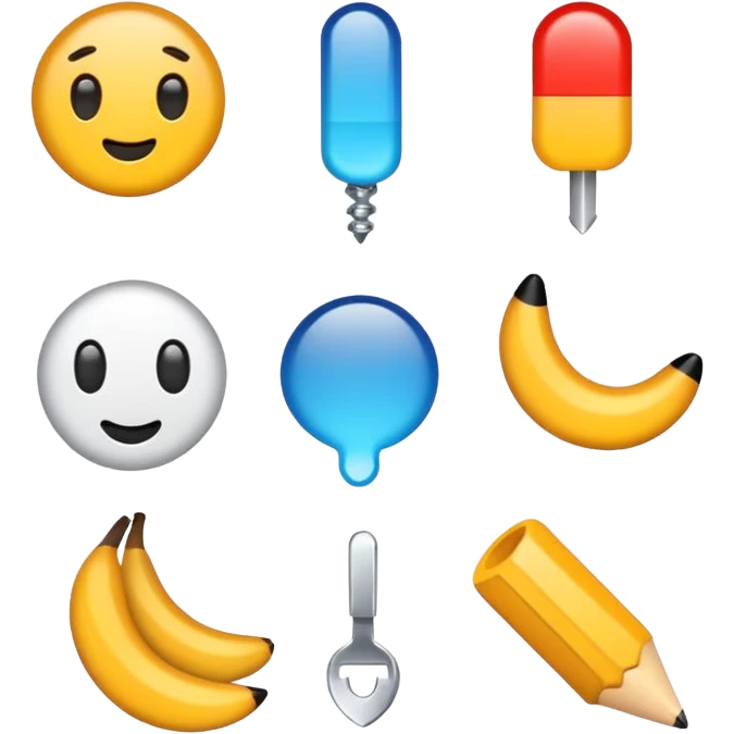 Pin page emoji