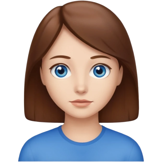 Fofa emoji