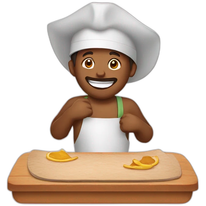 charcouteria board emoji