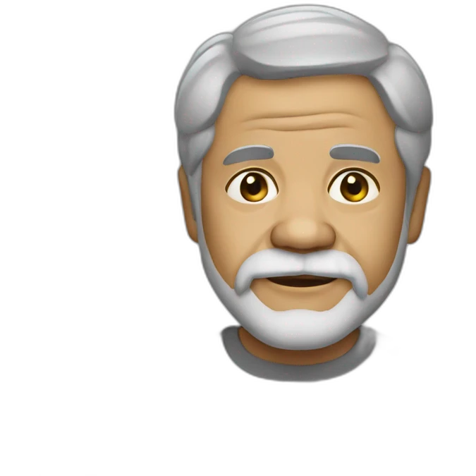 Lula da Silva emoji