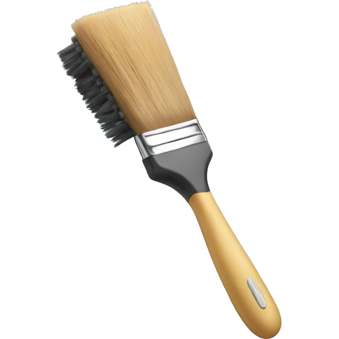 BRUSH emoji