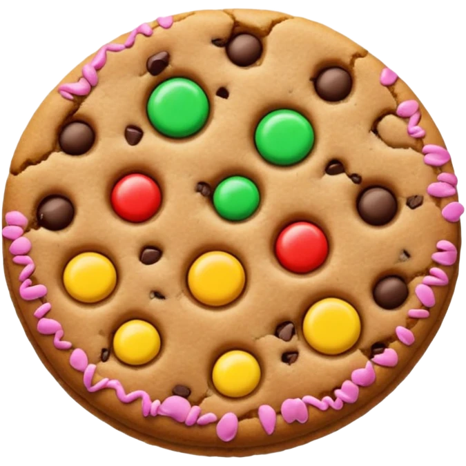 کوکی emoji
