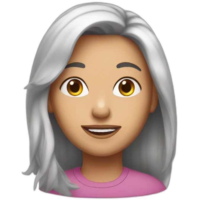 Kathy emoji
